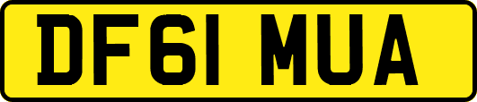 DF61MUA