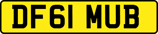 DF61MUB