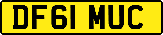 DF61MUC
