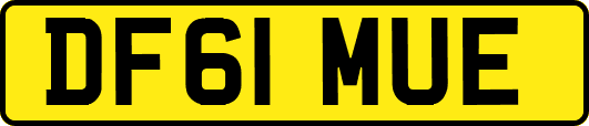 DF61MUE
