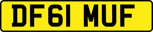 DF61MUF