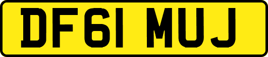 DF61MUJ