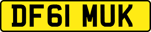 DF61MUK