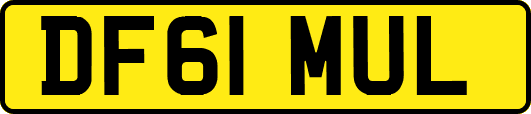DF61MUL