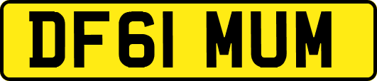 DF61MUM