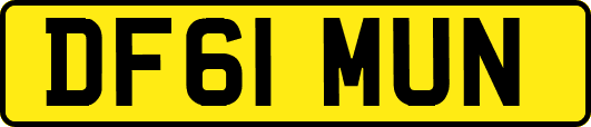 DF61MUN