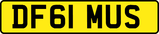 DF61MUS