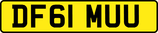 DF61MUU