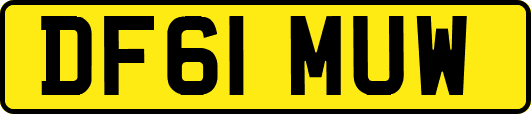 DF61MUW