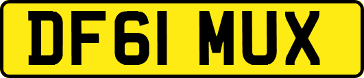 DF61MUX