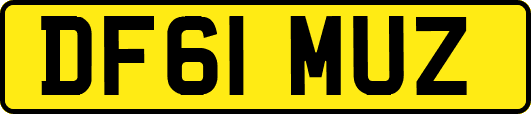 DF61MUZ