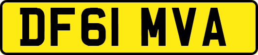 DF61MVA