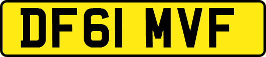 DF61MVF