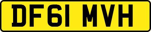 DF61MVH