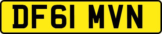 DF61MVN
