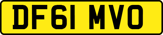 DF61MVO