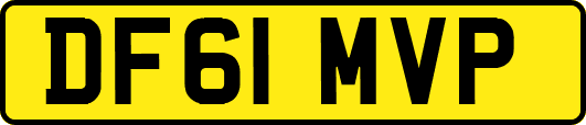 DF61MVP