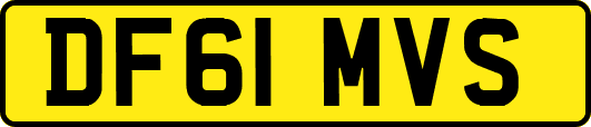 DF61MVS