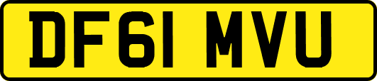 DF61MVU