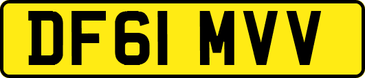 DF61MVV