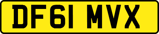 DF61MVX