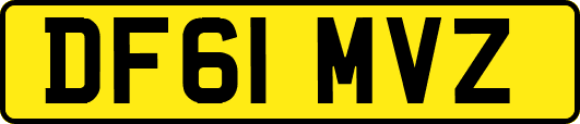 DF61MVZ