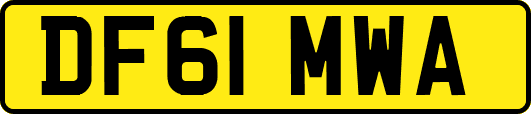 DF61MWA