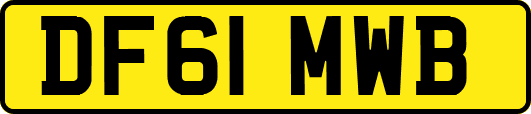 DF61MWB