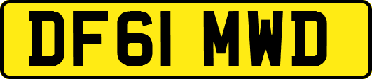 DF61MWD