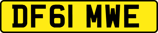 DF61MWE