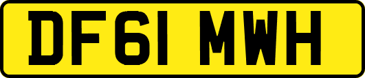 DF61MWH