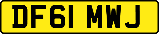 DF61MWJ