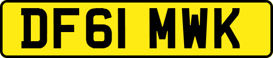 DF61MWK