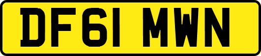 DF61MWN