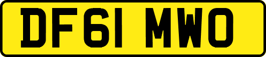 DF61MWO