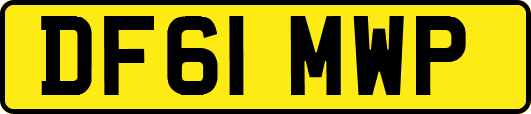 DF61MWP