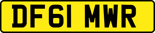 DF61MWR