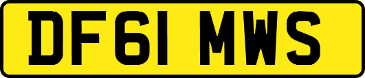 DF61MWS