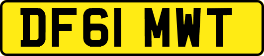 DF61MWT