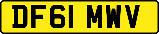DF61MWV