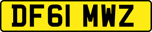 DF61MWZ