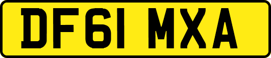 DF61MXA