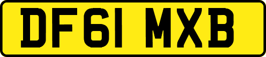 DF61MXB