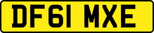 DF61MXE