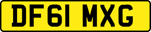 DF61MXG