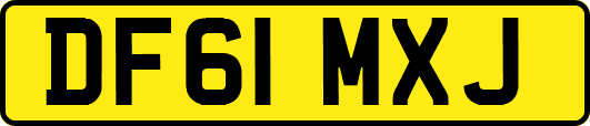 DF61MXJ