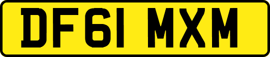 DF61MXM