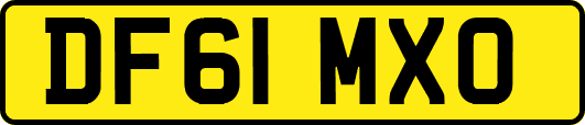 DF61MXO