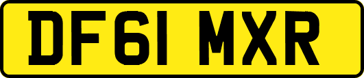 DF61MXR