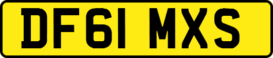 DF61MXS